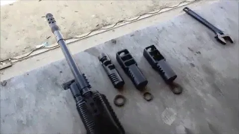 Обзор ДТК Ильина, Сутаева, Торнадо ч 1