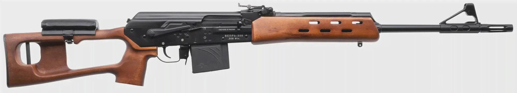 Карабин Вепрь-308 ПЦ (СОК-95) кал.7,62*51 L=520-0