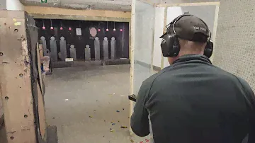 Molot vepr 12 Ipsc
