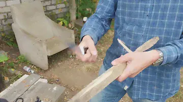 Нож ,,Атаман" .S390     89290388908
