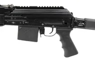 Карабин Вепрь 1В кал. 7,62х51 (.308 Win), скл. прикл., L=420