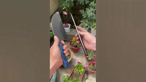 Сербский ножи🔥сталь 95х18 толщина 3мм🔥🔥🔥