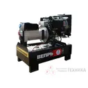 Дизельный генератор Вепрь АДА 10-Т400 РЛ2