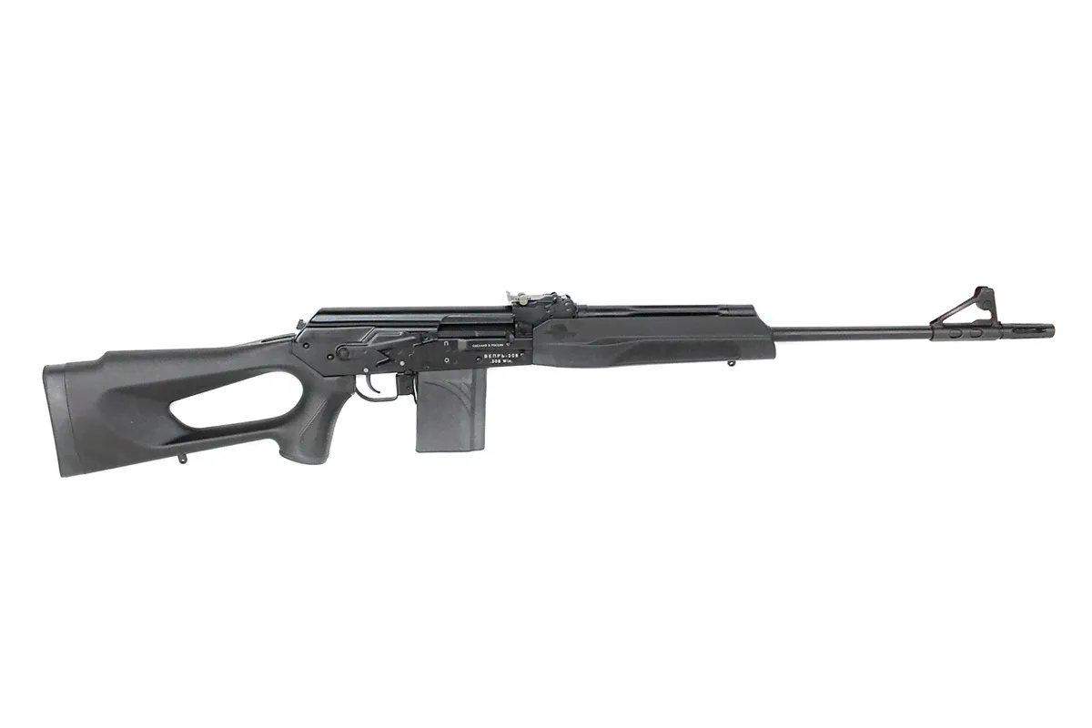 Карабин Вепрь СОК-95 ПЦ к.308 Win ствол 590мм пластик-0