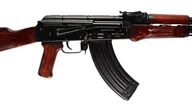 Карабин Вепрь-КМ, кал. 7,62x39+доп.магазин