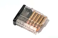 Магазин Pufgun для Вепрь-308, 7.62x51, 10 патронов, прозрачный