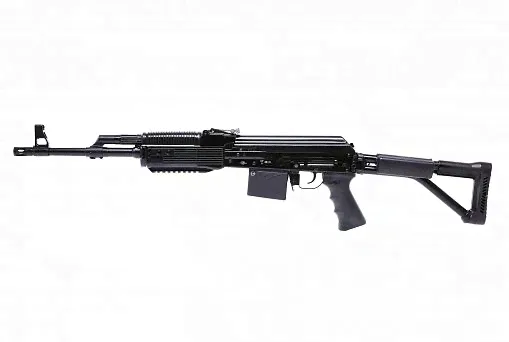 Карабин Вепрь-1В ВПО-147 кал. 7,62*51 L=420-0