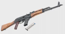 Вепрь ВПО -139 кал.9х19мм
