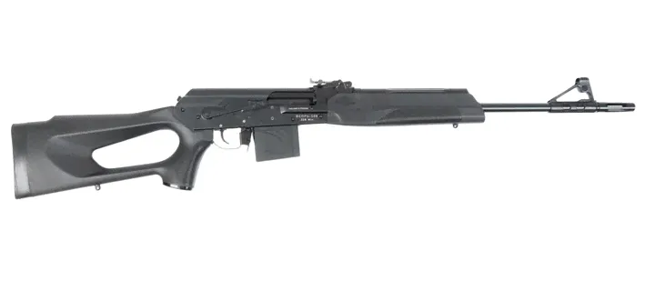 Вепрь-308 СОК-95(L-590) ПЛС 308 Win-0