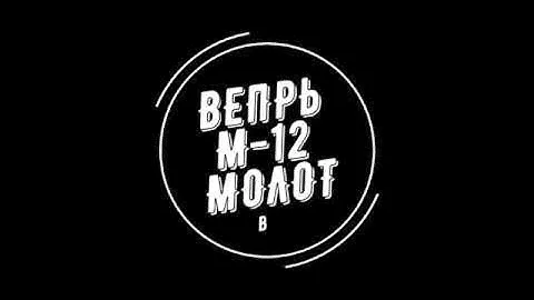 Вепрь М-12 Молот Ремонт предохранителя ч 2