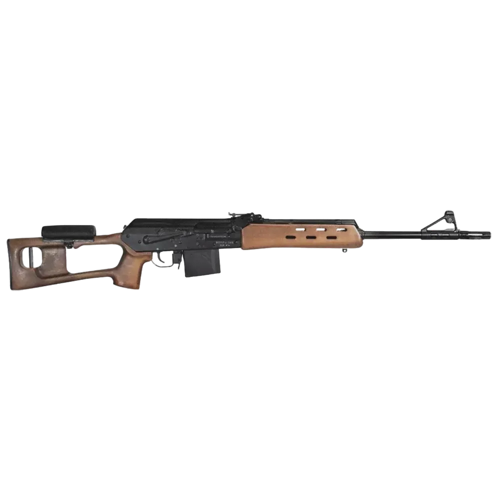 Карабин Вепрь кал. 7,62х51 (.308 Win) L=520 б/о ПЦ