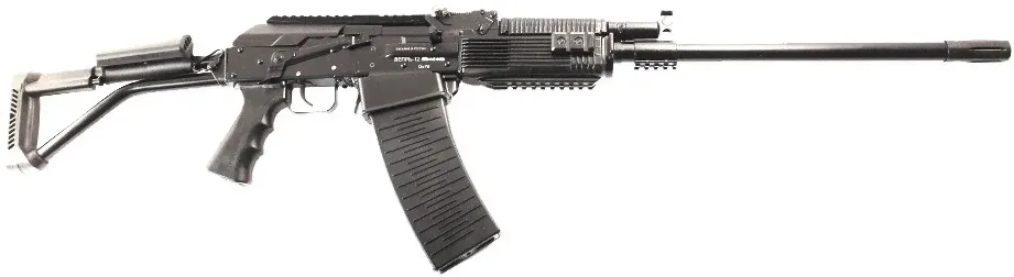 Вепрь-12М (ВПО-205-01) 12х76 L570-0