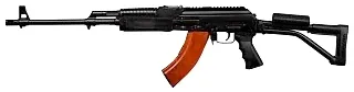 Карабин Молот Вепрь ВПО 156-22 590мм-3