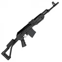 ВПО-129 "Вепрь-1В" 7,62х54 (420)