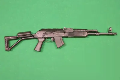 Карабин Вепрь-1В (ВПО-126) к.7,62х39мм. Новый. Гарантия 1,5 года.-0