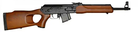 СОК-94 "Вепрь" 7,62х39 (420)-0
