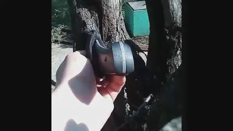 Нож "Вепрь" Сталь 95х18