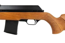Карабин Вепрь Пионер кал. 5,56х45 (.223 Rem) L=650 б/о