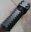 Открытый ДТК на Вепрь 308 win с хомутом