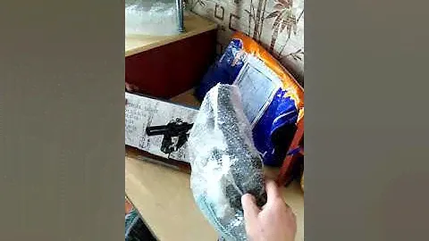 ПО 6*36-2-01 установка на Вепрь 129-03.