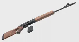 Вепрь-308 к.308Win L=420