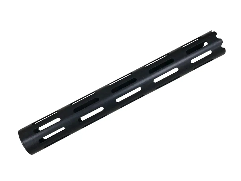 Цевье трубчатое С-340 (d=50мм) Сайга-12 исп.340, Вепрь-12-00) (Al) G