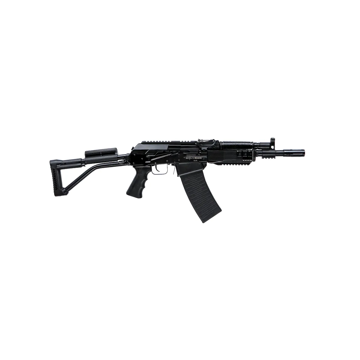 Вепрь-12 ВПО-205-03 кал.12х76 L-305
