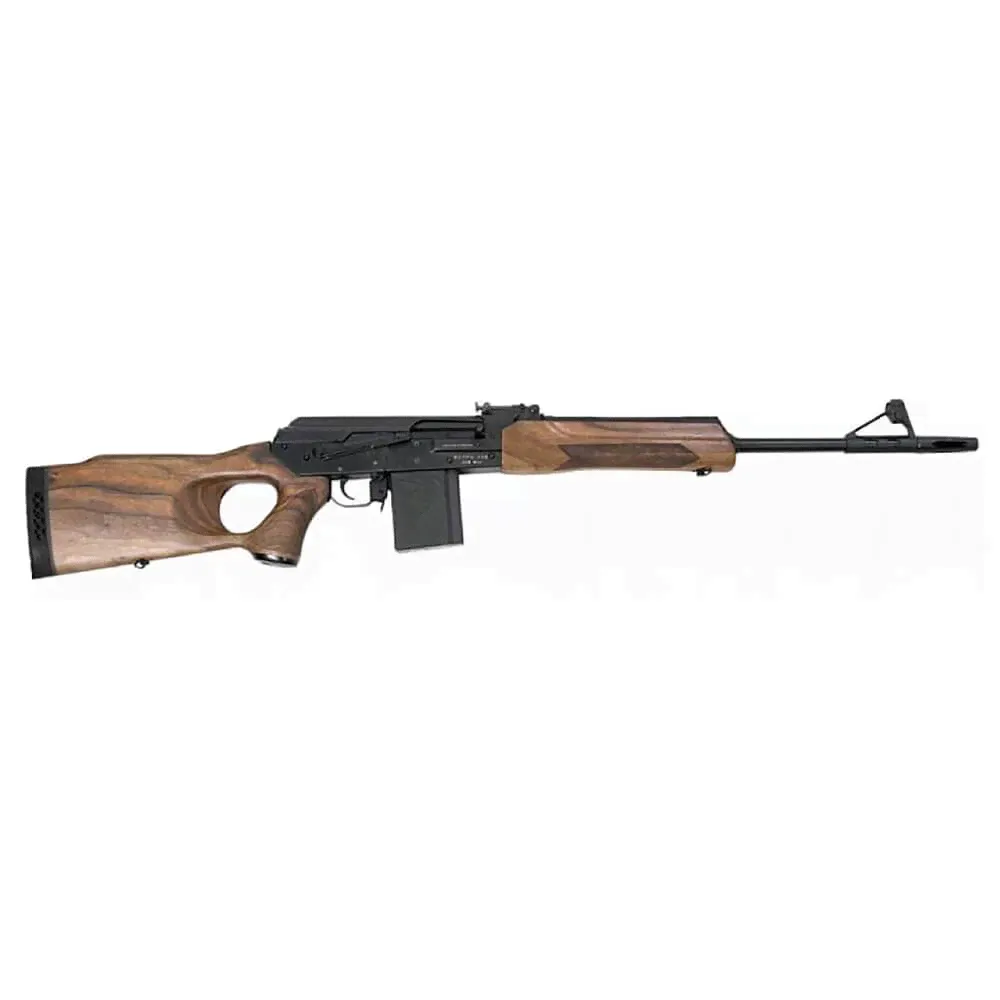 Вепрь Ружье (ВПО-235), к.366ТКМ Magnum, L=590-0