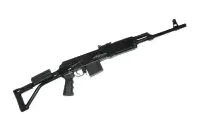 Нарезной карабин Молот Вепрь 1В ВПО-155-20 .223Rem, 520мм (МЛ10525)-0