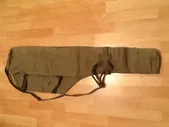 чехол для переноски ДТ, ДТМ, КМ, СКС, Вепрь, РПД-44, РПК, АКМ,ППШ и др длиной не более 105 см