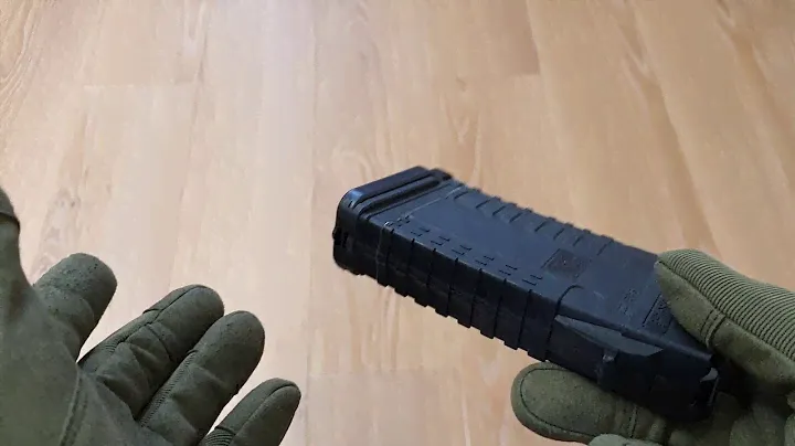 Накипело! Обращение к PufGun.