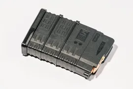Магазин ВЕПРЬ-308 7,62х51 15-зарядный PUFGUN черный