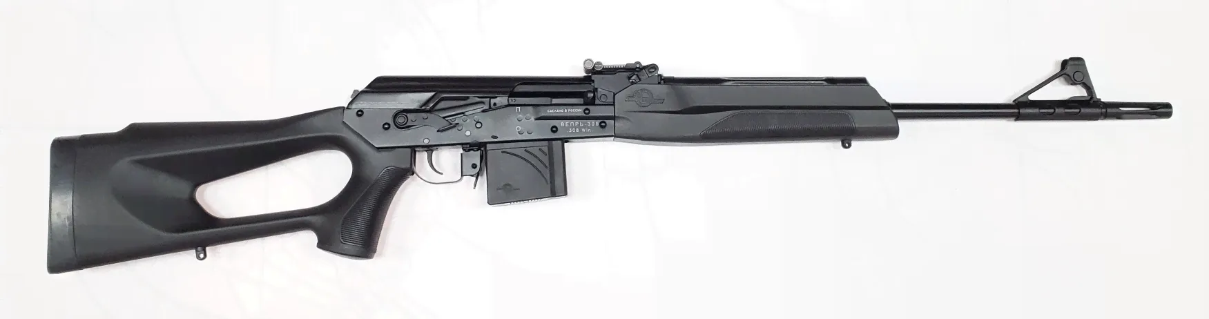 Карабин Вепрь СОК-95 кал.7,62*51 L=520mm (приклад СВД)-0