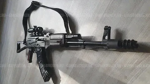ПО и Вепрь КМ