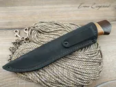 Нож Ворсма Вепрь сталь 95х18 B80-94TPK