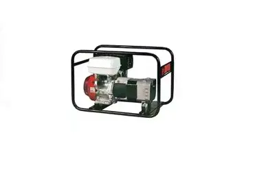 Электростанция Вепрь 380/230В, 5,6/4,0кВт (дв. Honda)