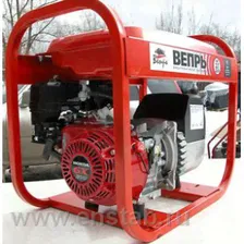 Генератор Вепрь АБП 2,7-230 ВХ-Б
