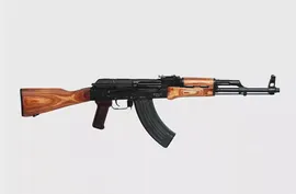 Карабин Вепрь-22 кал. 22LR, L-420