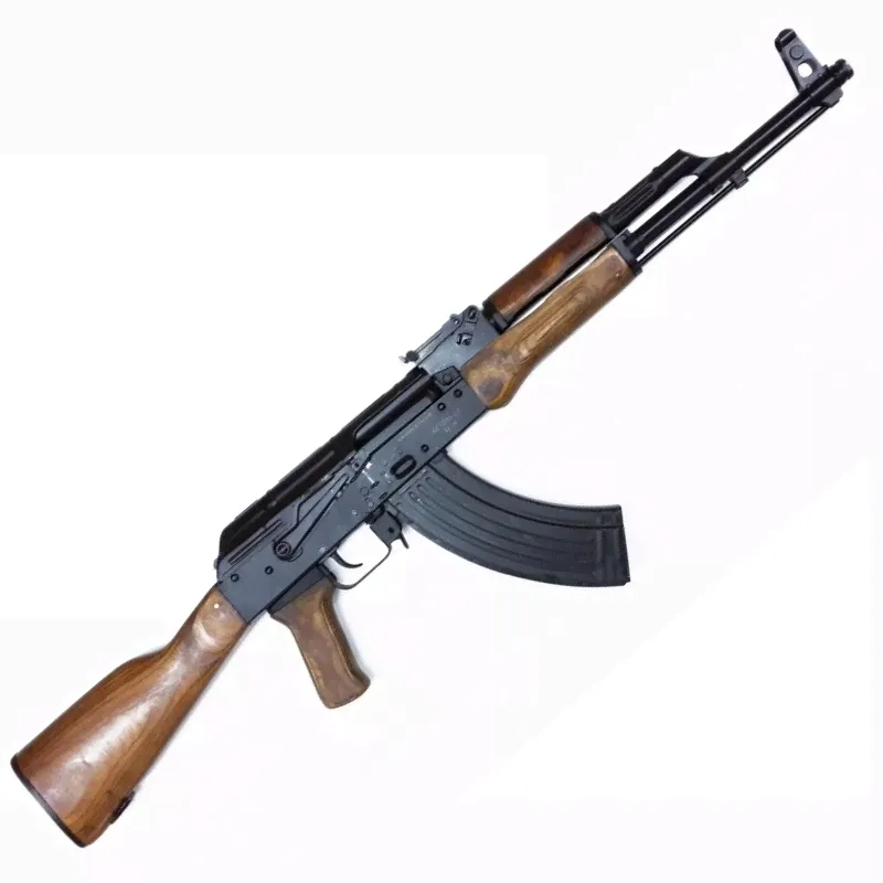 Карабин Молот Вепрь ВПО 131 22LR 420мм-3