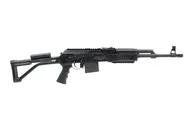 Карабин Вепрь 1В кал. 7,62х51 (.308 Win), скл. прикл., L=420