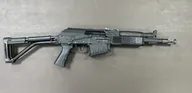 КАРАБИН ГЛАДКОСТВОЛЬНЫЙ "Вепрь-12Молот" (ВПО-205-03), кал. 12х76, L-305мм, 2018 г.в., Б/У