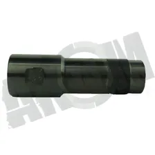 Насадок дульный Вепрь-12 75мм (0,25) переходник под ДТК (ПРОГРЕСС)