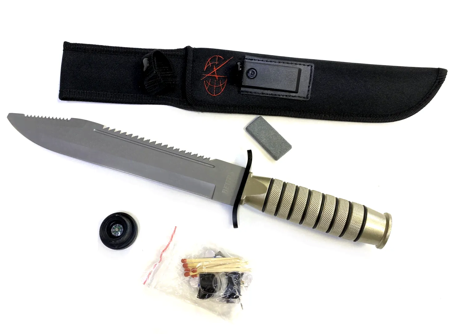 Нож Вепрь HK5702,