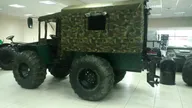 Каракат Вепрь V8M (Сцепление) шкворневой узел перелома КПП 2108 без цепей
