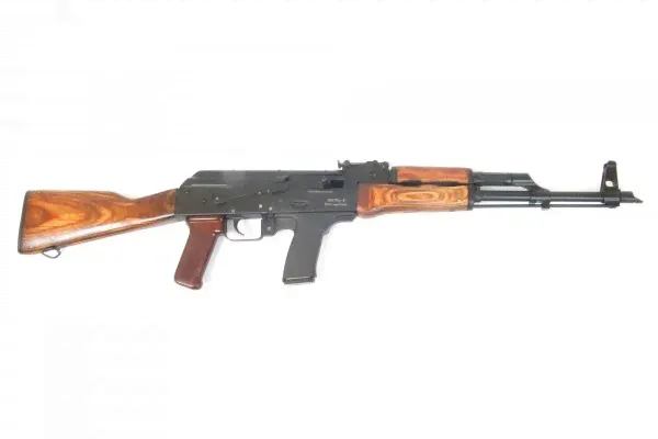 Вепрь-9 ВПО-139 к.9х19 карабин-0