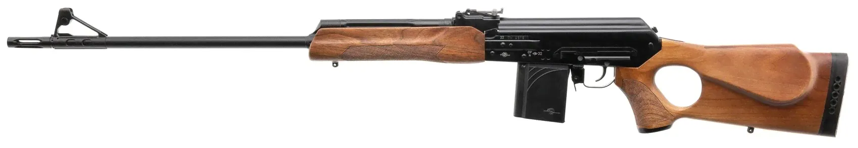 Вепрь-308 700мм-0