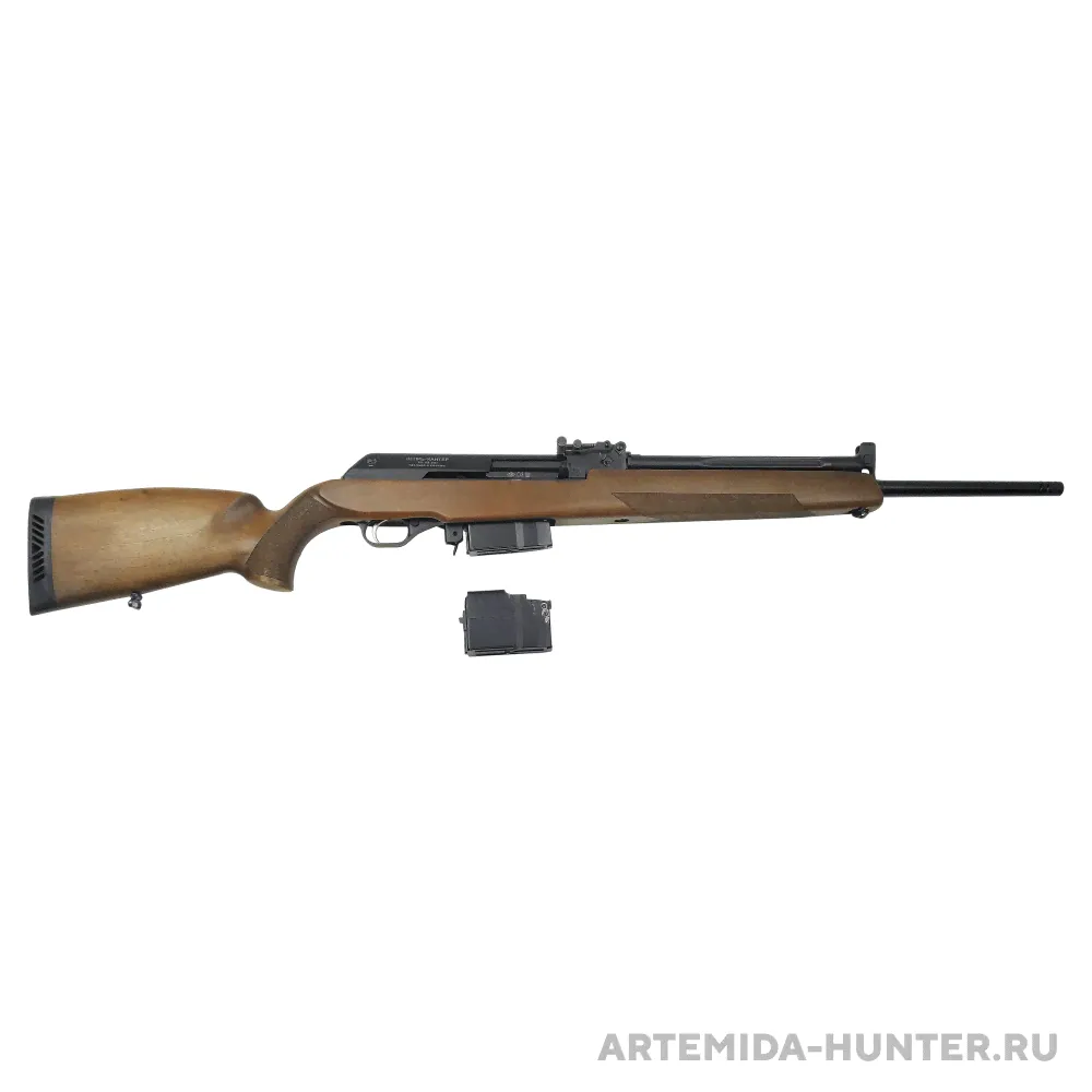 Вепрь-Хантер, 30-06sprg-0