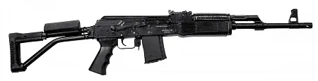 ВПО-126 "Вепрь 1В" 7,62х39 (420)