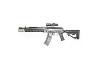 Шасси SAG MK-2.1 для АК, Сайга, Вепрь