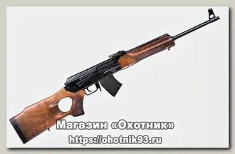 Карабин Молот Вепрь СОК 94-03 7,62х39 420мм-0